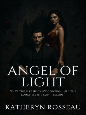 cover image of Angel of Light
